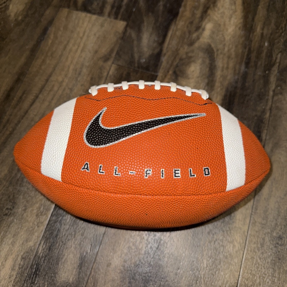 Nike All-Field 4.0 Official Football, 13‎ Lbs